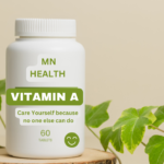 Vitamin A Deficiency Signs and Symptoms
