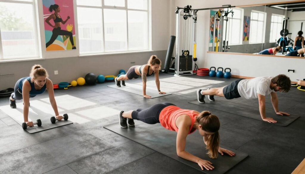 Beginners guide to weight loss workouts: Burn fat effectively