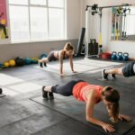 Beginners guide to weight loss workouts: Burn fat effectively