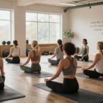 Why mental health matters: Mindeset tips for beginners for fitness enthusiasts