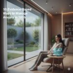 '10 Evidence-Based Ways to Manage Anxiety in 2026'.